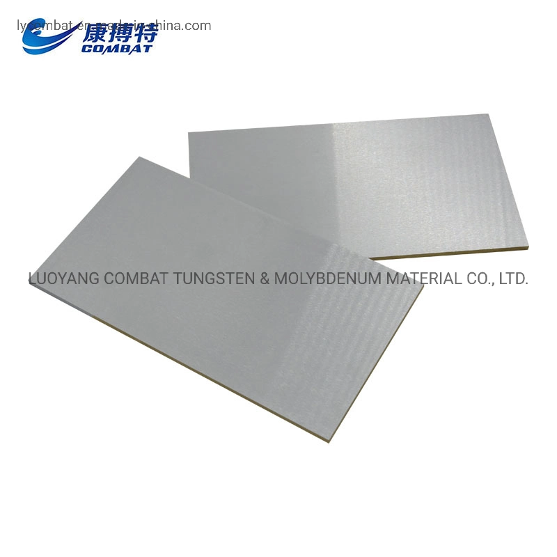 2020 High Quality Tungsten Carbide Yg6 Yg8 Yg10 Yl10.2 Plate on Sales