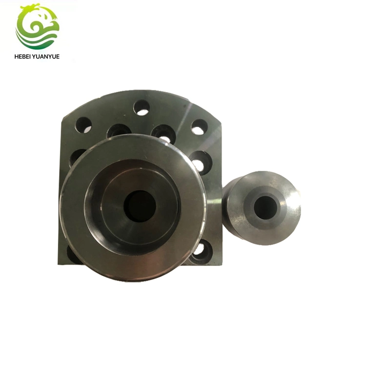 Tungsten Carbide Fasteners Forming Stamping Dies Cold Heading Die