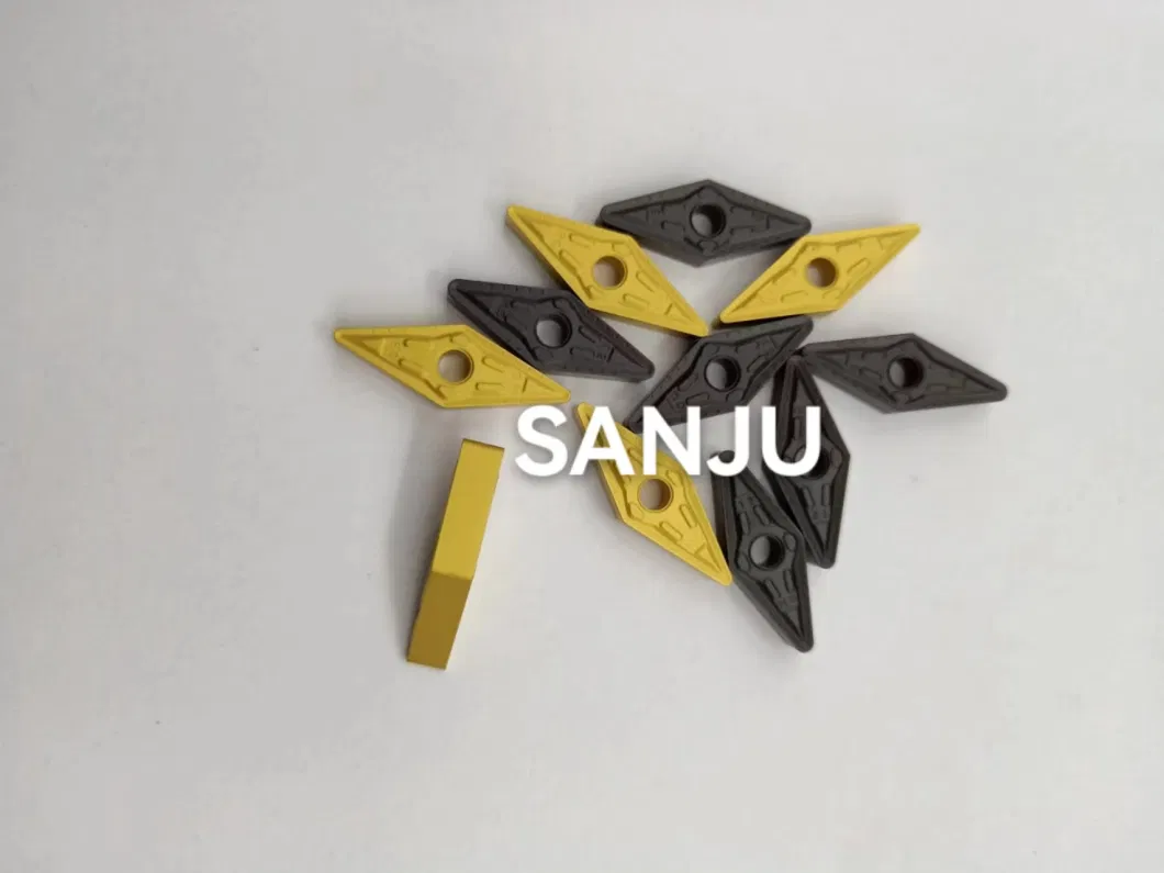 Factory Direct Sale Cemented Carbide Head/ Cutting Tool/Cutting Tool Factory