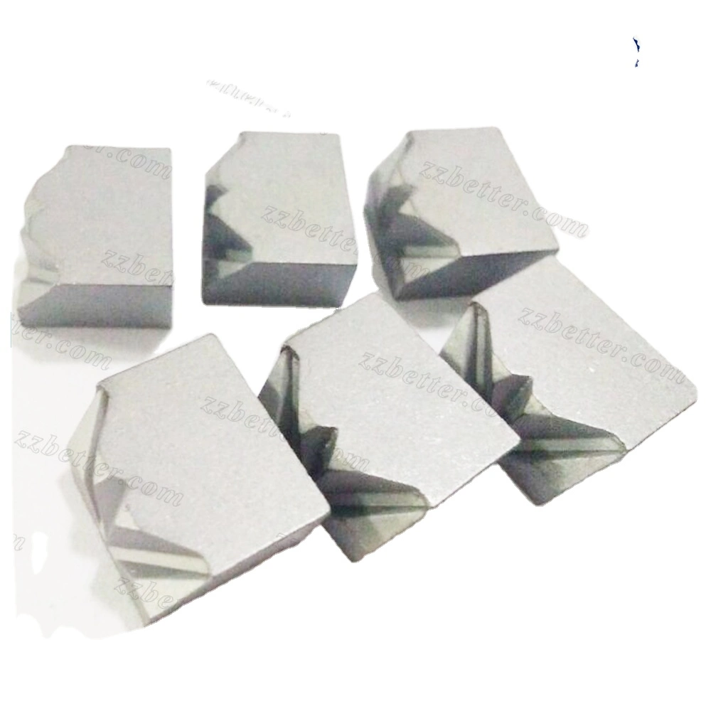 Cemented Carbide Nail Mold Punching Die for Nail Making Die