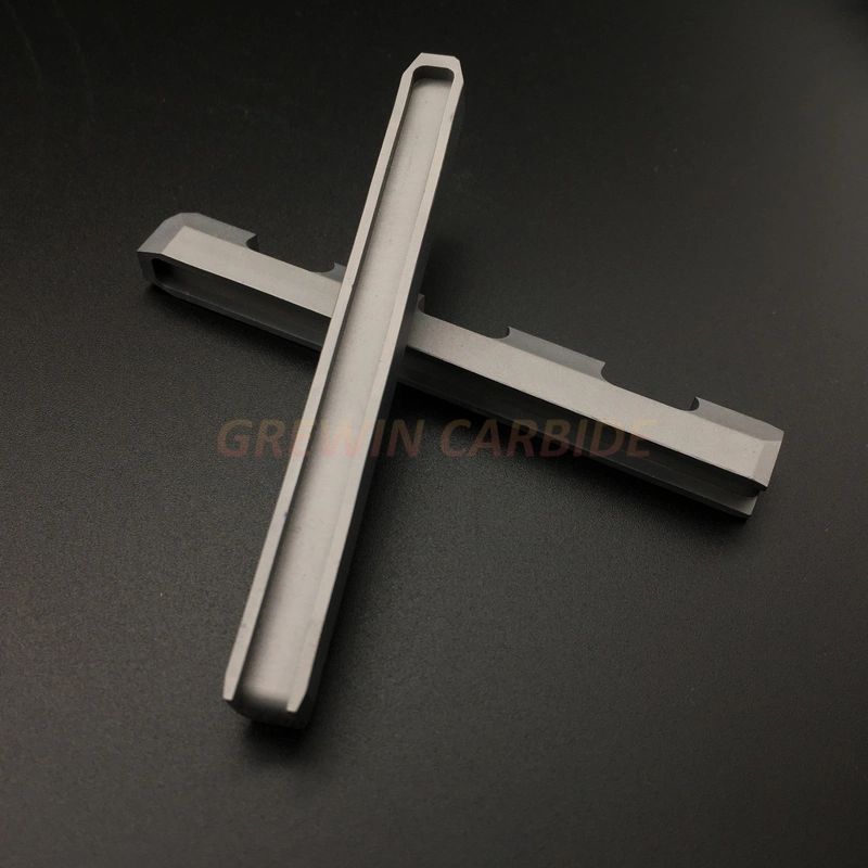 Grewin-Cemented Carbide Blade in K30