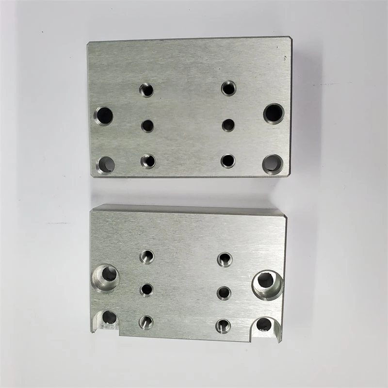 Factory Supply Stainless Steel Tungsten Carbide Metal Alloy Precision Machining Parts