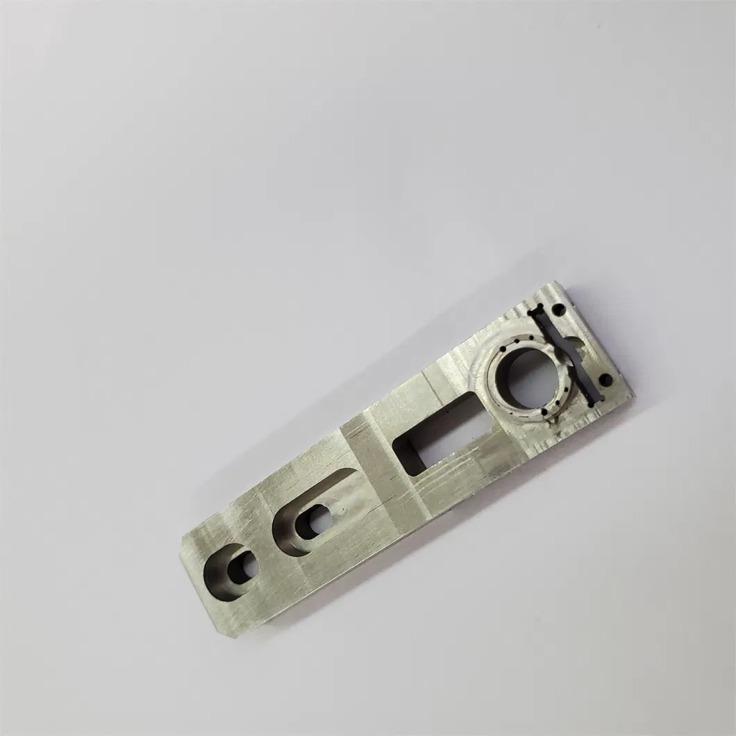 Best Quality Customized Machining Parts Tungsten Carbide