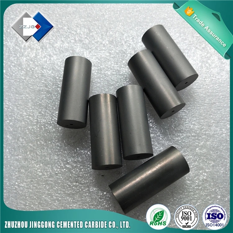 G10 G20 G30 G40 G50 G55 Tungsten Carbide Cold Heading Dies/Punching Dies/Stamping Dies