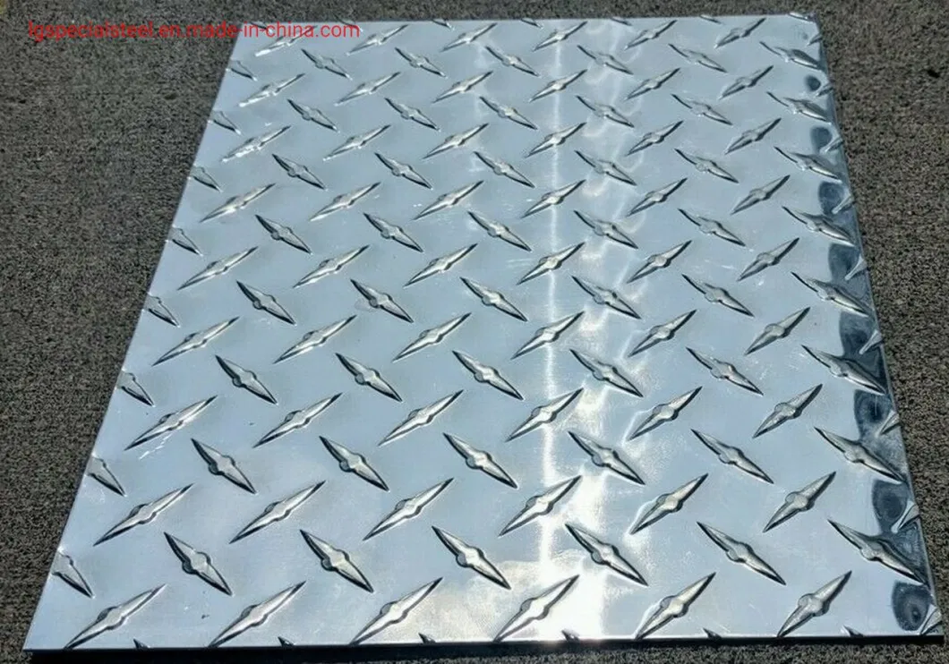 Factory Spot 2A12 2024 Aluminum Plate /2024t351 2A12t351 Aluminum Plate, High Strength Hard Aluminum Alloy