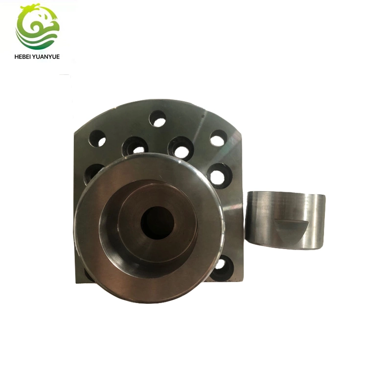 Tungsten Carbide Fasteners Forming Stamping Dies Cold Heading Die