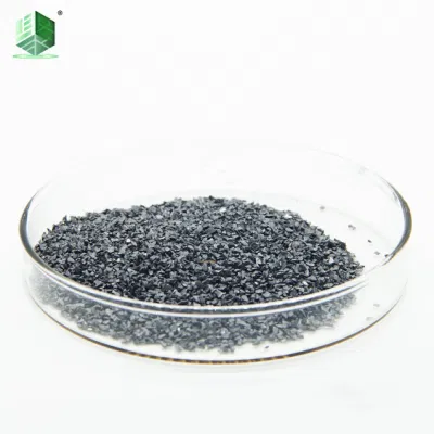  Tungsteno Carbide strato resistente all&prime;usura per parti resistenti all&prime;usura carburo di tungsteno Particelle