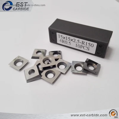  Legno Tungsten Carbide utensile da taglio TCT Portable Electric