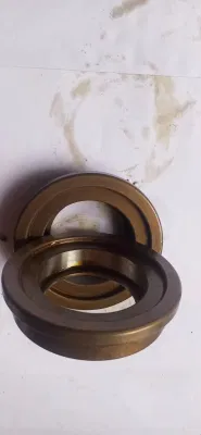 Alta efficienza Prezzo di fabbrica rullo in carburo di tungsteno ad alta precisione High Lama di qualità