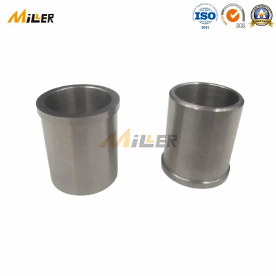 Boccole in carburo di tungsteno Miller™ con qualità eccellente e costante