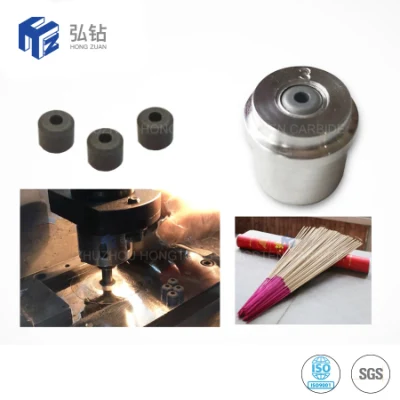  Incenso Stick (Agarbatti) Tungsten Carbide Tips Die