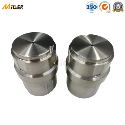  Recipiente di macinazione Tc 014620235 da 10 ml adatto per fresa a miscelatore mm400 Macinazione a umido e criogenico