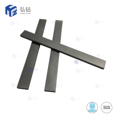  Striscia di carburo di tungsteno tipo L320 Yg8