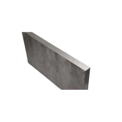  Utensili da taglio professionali di alta qualità Carbide tungsteno barre piatte Carbide Strips blocchi solidi dalla fabbrica