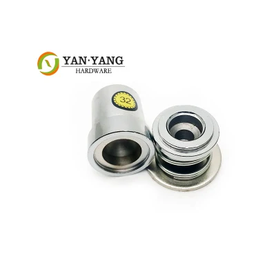  Yanyang fabbrica Vendita stampi per rivestimenti di tessuti bottoni macchina Mobili Hardware