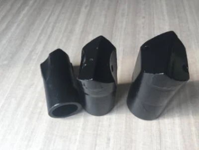 Punte per pendenti in carburo cementato per roccia dura