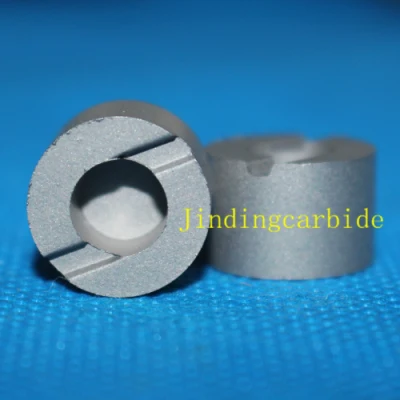  Prodotti personalizzati non standard di carburo cementato