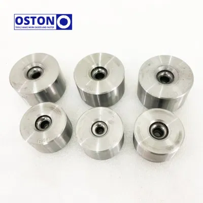  K10 stampi per fili in carburo di tungsteno stampi per pellet per acciaio inox Macchina per il disegno di fili per saldatura in acciaio
