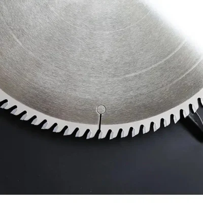Disco da taglio per legno TCT con punta in carburo di tungsteno per uso generico Lama per sega circolare per legno