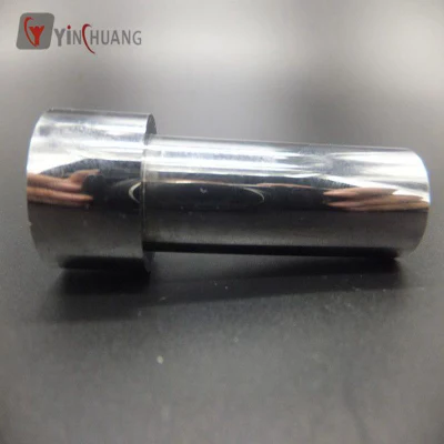  Utensili da taglio per fresatura CNC Cina fresa in carburo di tungsteno