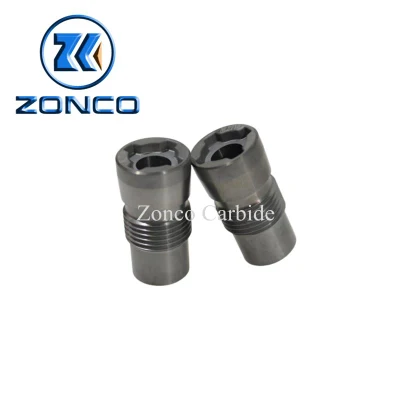 Spazzola in carburo di tungsteno K10-K40 di elevata qualità, resistente all&prime;usura Fornitura del produttore leader cinese