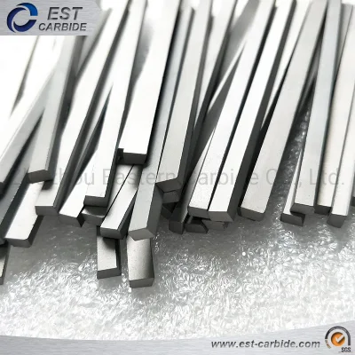  Strisce bianche stroboscopiche in carburo di tungsteno da 310 mm 3310 mm