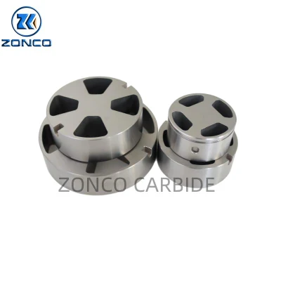  Yg6 Yg8 LWD Strumenti di registrazione MWD/LWD carburo di tungsteno antiabrasione in Olio