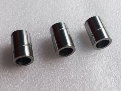  Boccola personalizzata con manicotto in carburo di tungsteno ad alta resistenza all&prime;usura per gas petroliferi Industria mineraria