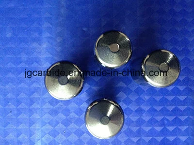 Punte per estrazione carburo di tungsteno per punte per trapano
