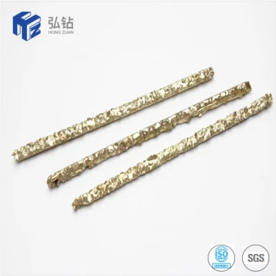 Yg8 grana 5-80 grana carburo di tungsteno tritato grana grana di carburo tritato Uso agricolo