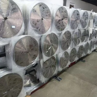Disco da taglio per legno TCT con punta in carburo di tungsteno per uso generico Lama per sega circolare per legno