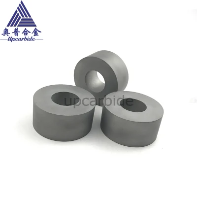 Yg16c 16% Co Od60*ID28*28mm testa di fucinatura estrusione per stampaggio Punch a caldo Stampi in carburo di tungsteno