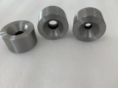  Stampi in carburo di tungsteno per stampaggio, forgiatura, punzonatura e disegno di elementi di fissaggio