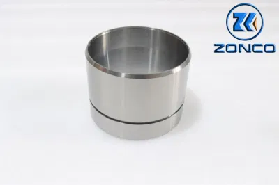  Fornitori e produttori di componenti MWD rotore in carburo di tungsteno personalizzato per Utensile di perforazione per petrolio e gas