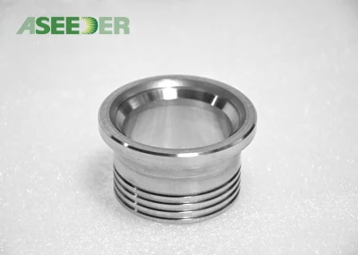  Inserto del carburo di tungsteno della sede di valvola con servizio dell&prime;OEM