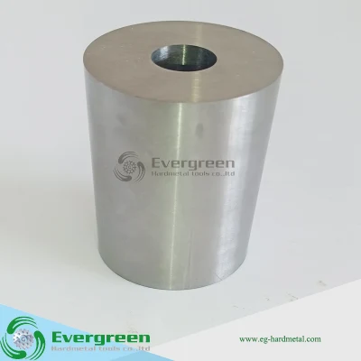 Stampi di disegno del filo in carburo di tungsteno