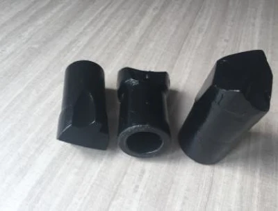 Punte per pendenti in carburo cementato per roccia dura
