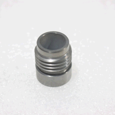 Grado Yg6 Yg8 ugello in carburo di tungsteno ugello cementato smerigliatura fine Attrezzo di estrazione dal produttore