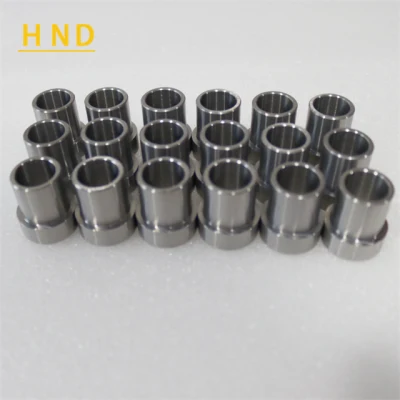 Punte per trapano per utensili per cavi parti di ricambio per generatore di impulsi MWD/LWD Tungsten Boccola manicotto in carburo