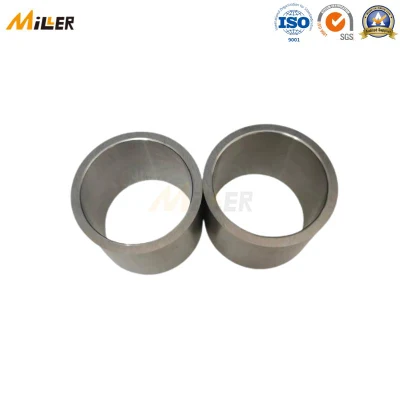 Boccole in carburo di tungsteno Miller™ con qualità eccellente e costante