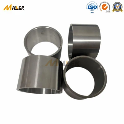 Boccole in carburo di tungsteno Miller™ con qualità eccellente e costante