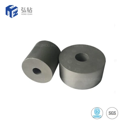Tungsteno Carbide Strumenti di stampaggio Cold Heading Dies