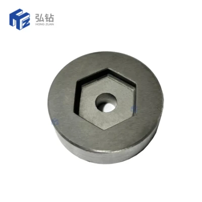 Tungsteno Carbide Strumenti di stampaggio Cold Heading Dies