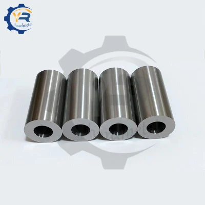  Boccole/manicotti guida flusso in carburo di tungsteno OEM