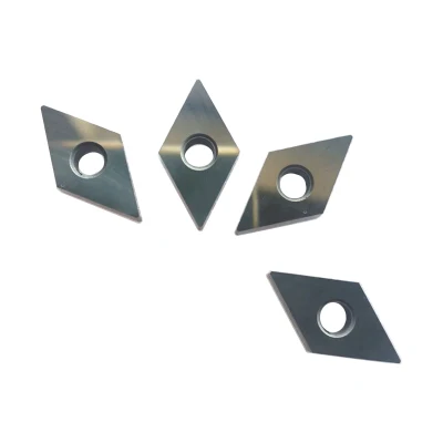  Matrice cementata di carburo con diamante PCD di Dnga|estrazione saggezza
