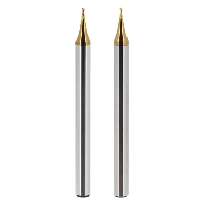  Utensile da taglio micro in carburo di tungsteno in vendita a caldo