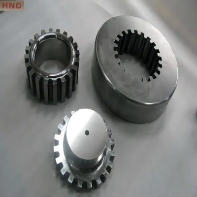  Carburi di tungsteno, leghe ferro-TIC, utensili per pressa per compattazione a polvere