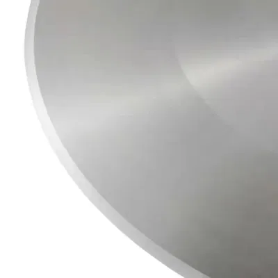  Pellicola plastica industriale foglio carta circolare tungsteno acciaio al carburo Taglio di tessuto taglio lama di macchina di conversione