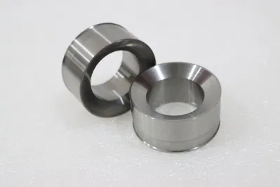 Personalizzazione basata su disegno pulitore per fango MWD LWD parti di ricambio Carbide al tungsteno Ricambi Yg6 K20 Bk6