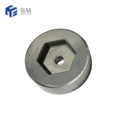  Tungsteno Carbide Strumenti di stampaggio Cold Heading Dies